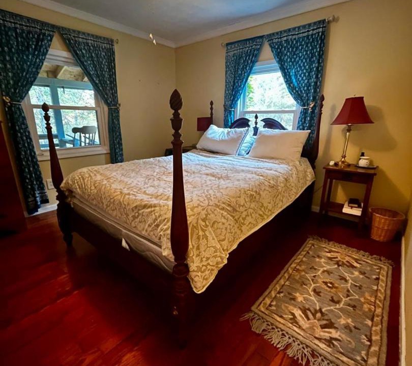 Photo of Bedroom in Stanton