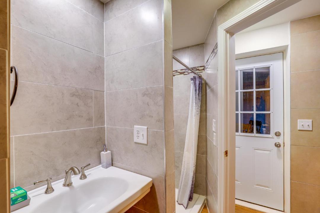 Photo of Bathroom in Mill Spring