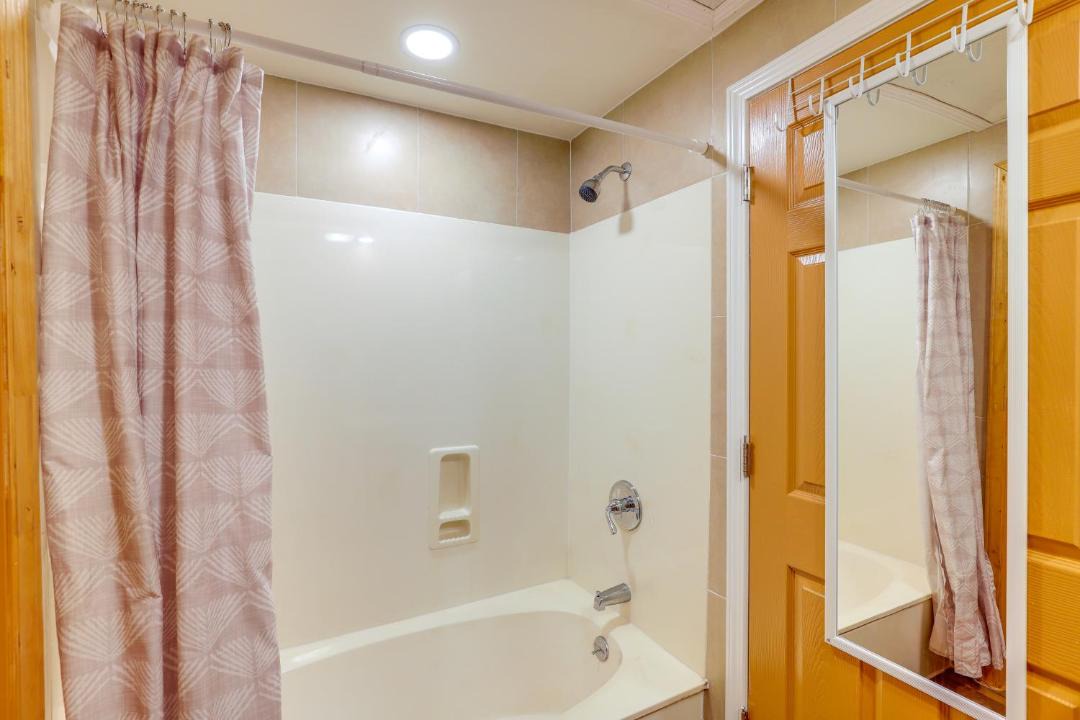 Photo of Bathroom in Mill Spring
