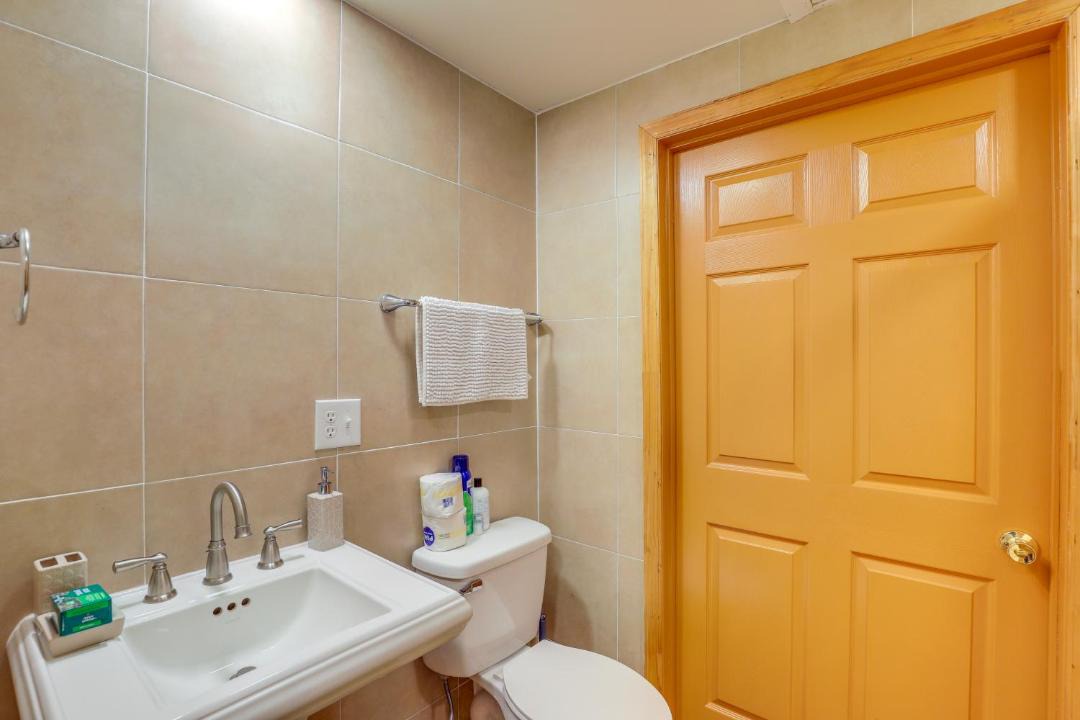 Photo of Bathroom in Mill Spring