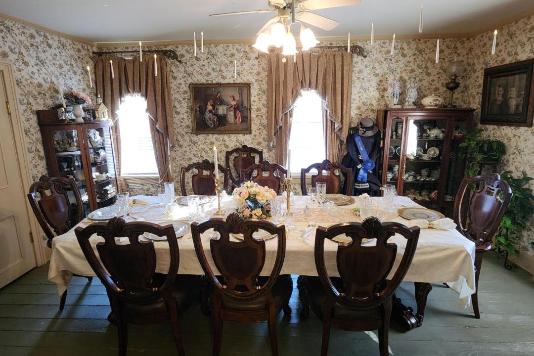 Photo of Kitchen in Jonesborough