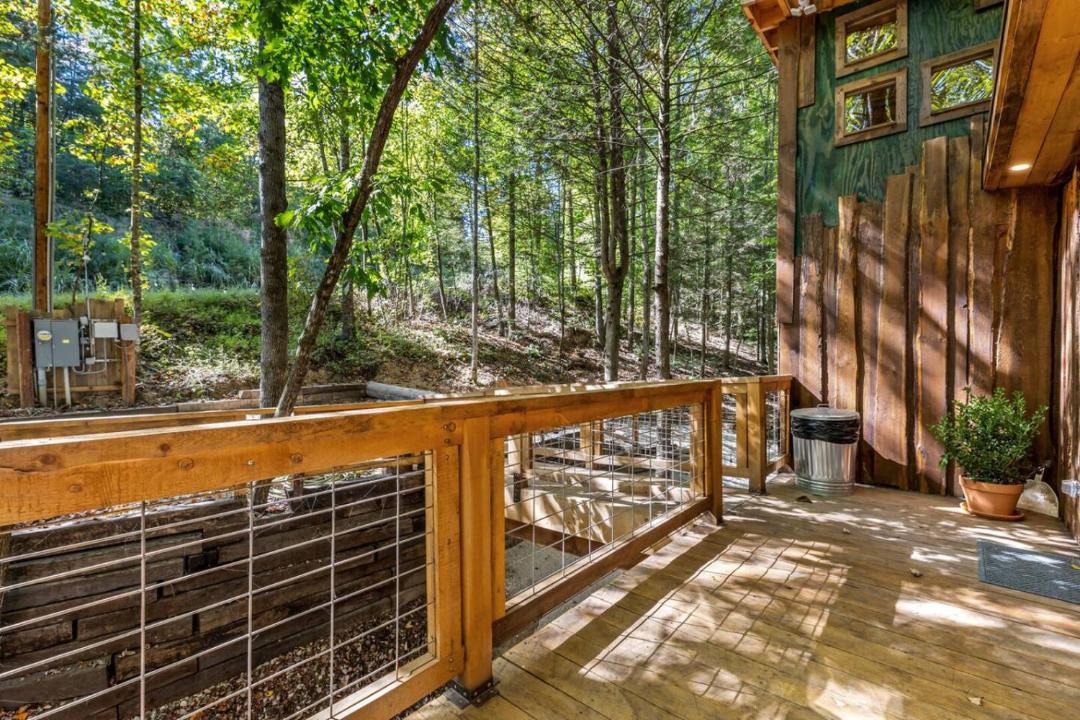 Photo of Patio Balcony in Rogers