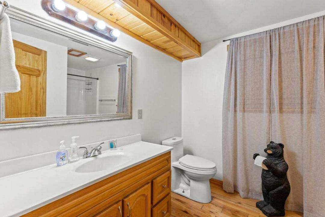 Photo of Bathroom in Slade