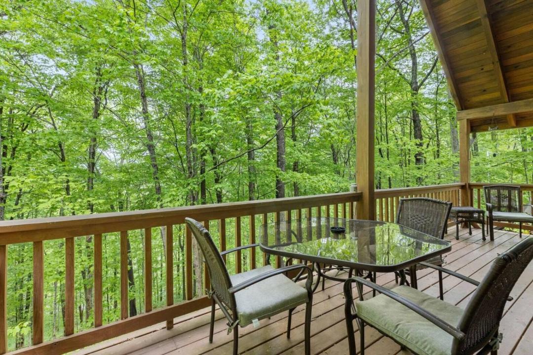 Photo of Patio Balcony in Slade