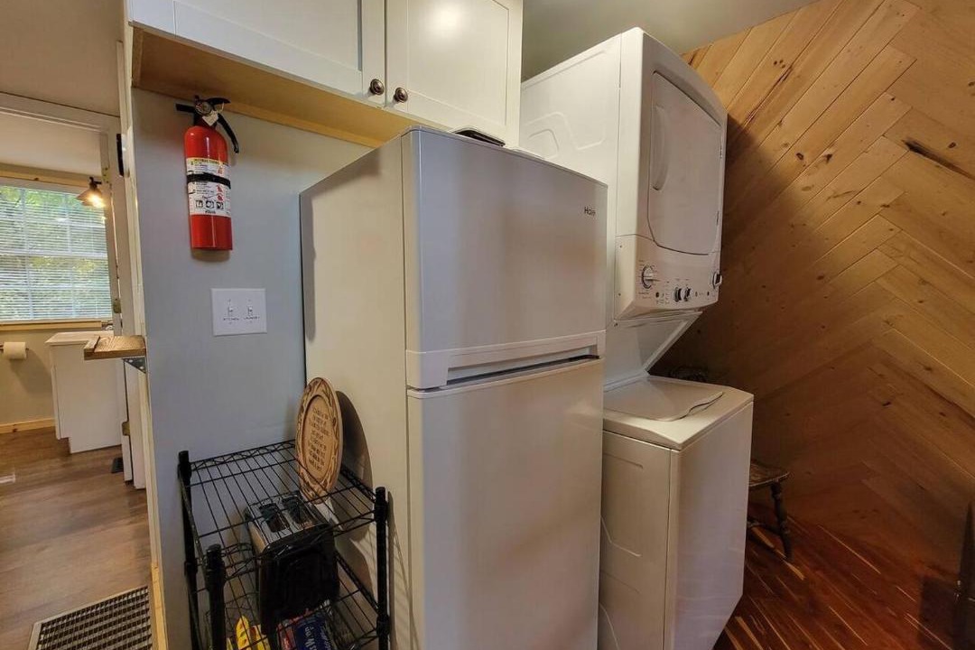 Photo of Kitchen in Jeffersonville