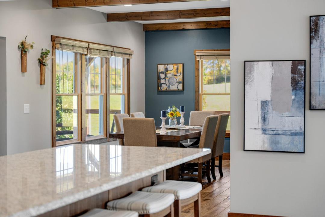 Photo of Kitchen in Campton