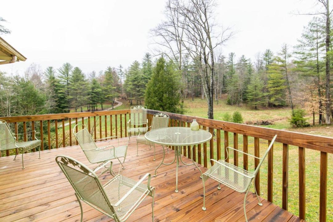 Photo of Patio Balcony in Rogers