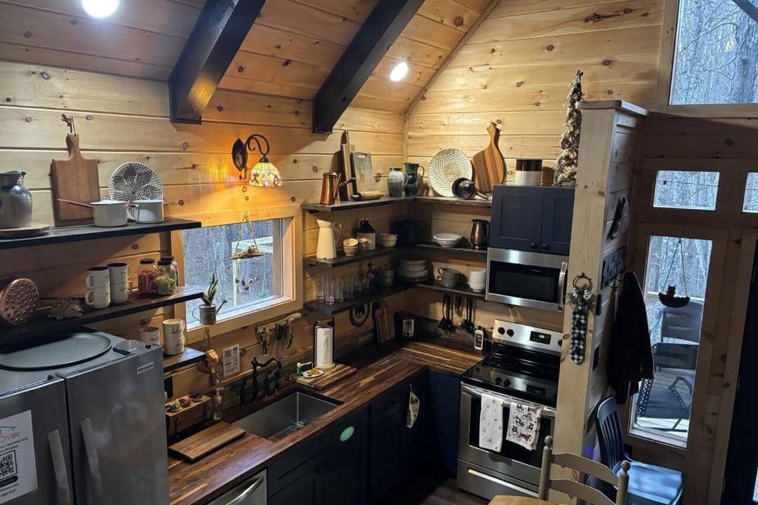 Photo of Kitchen in Rogers