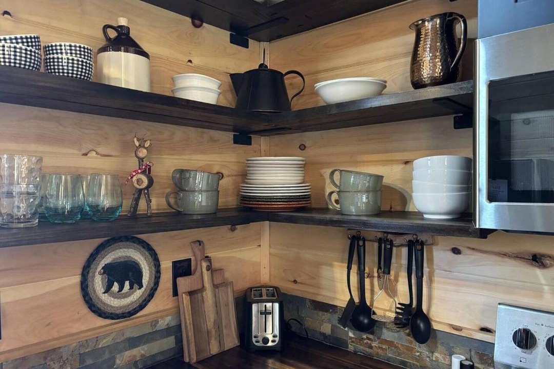 Photo of Kitchen in Rogers