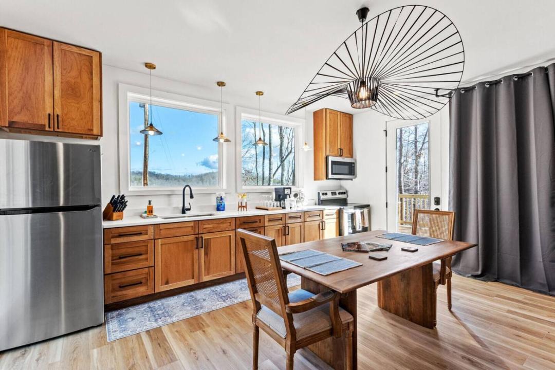 Photo of Kitchen in Denniston