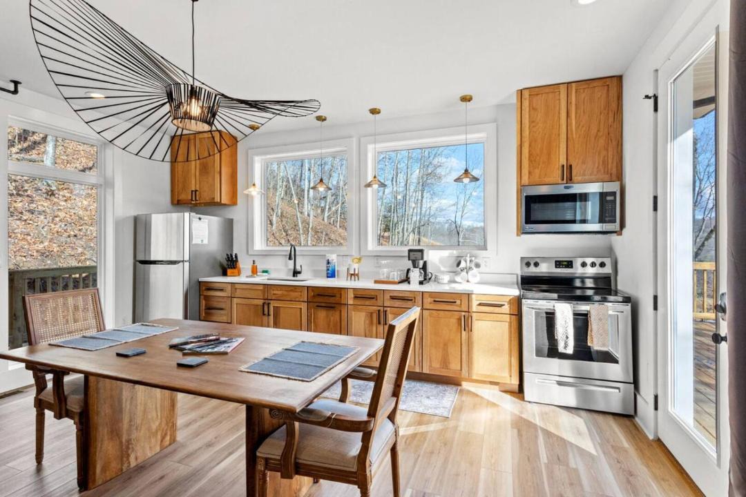 Photo of Kitchen in Denniston