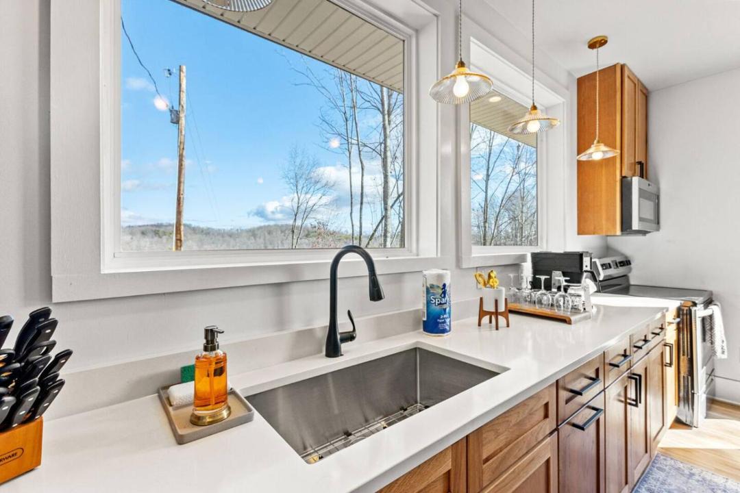 Photo of Kitchen in Denniston