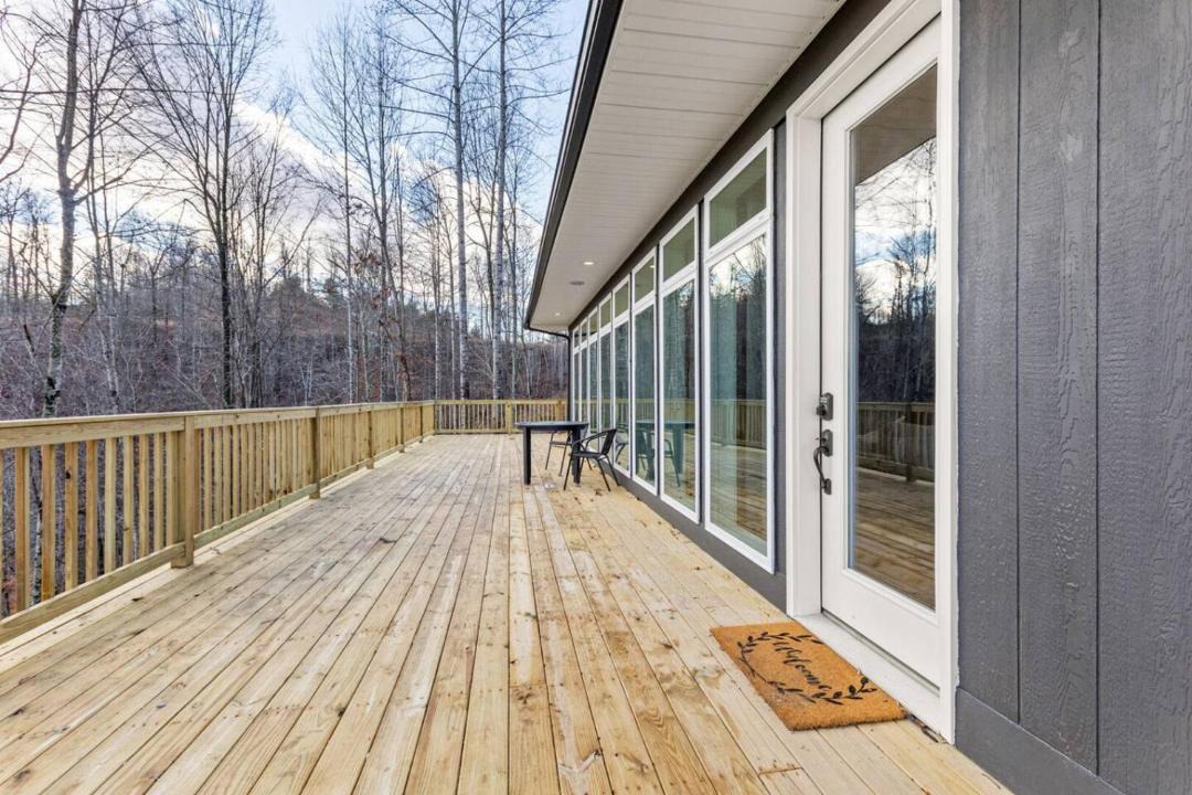 Photo of Patio Balcony in Denniston