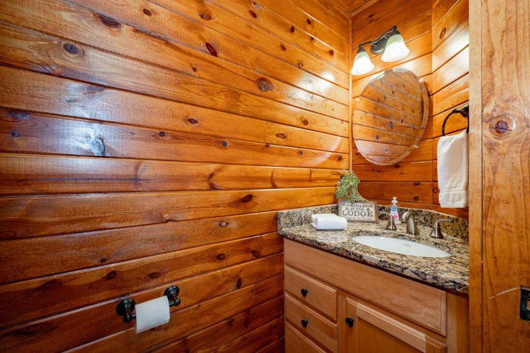 Photo of Bathroom in Thayerville