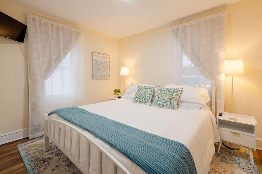Photo of Bedroom in Johnson City