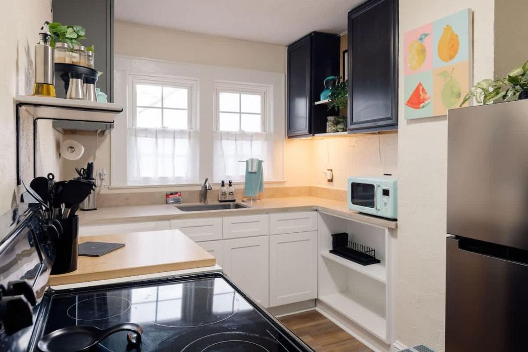Photo of Kitchen in Johnson City