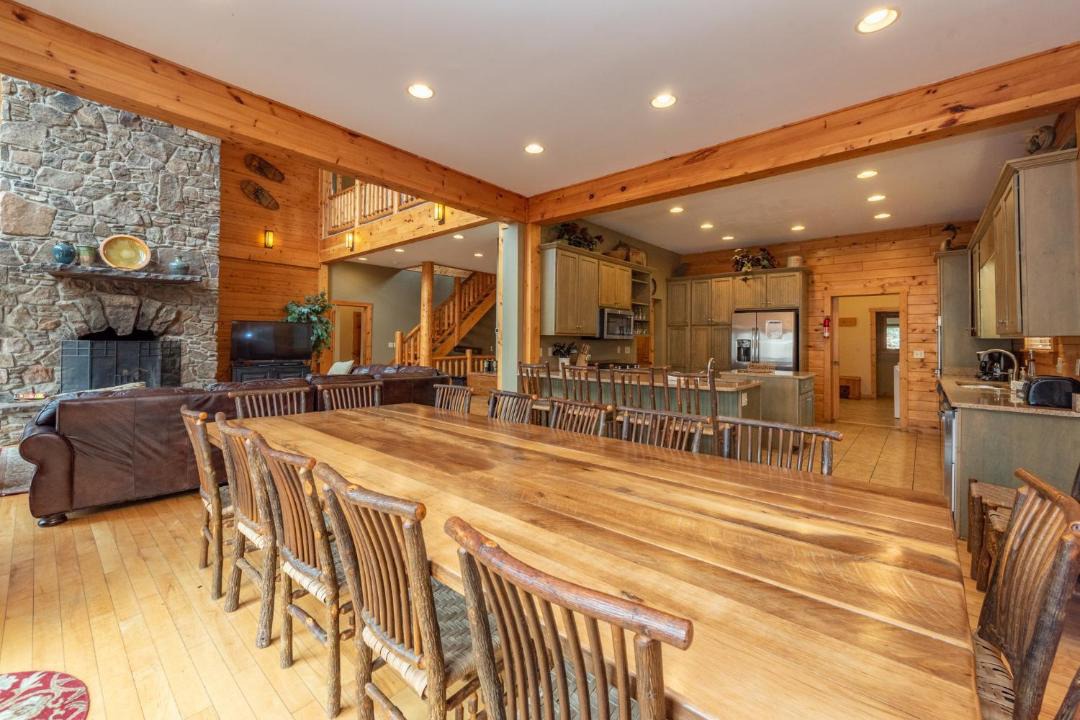Photo of Kitchen in Thayerville