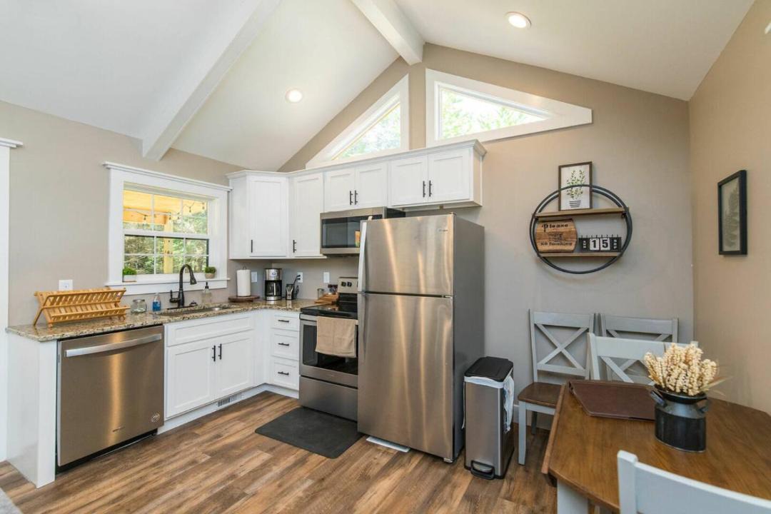 Photo of Kitchen in Rogers