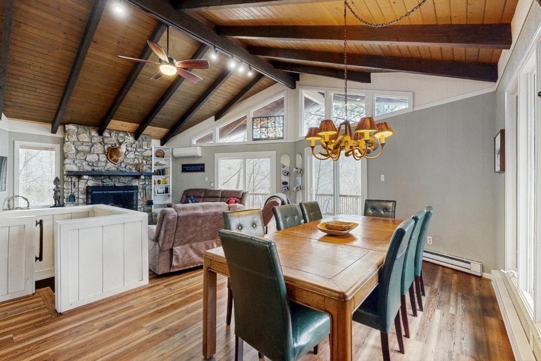 Photo of Kitchen in Sugar Mountain