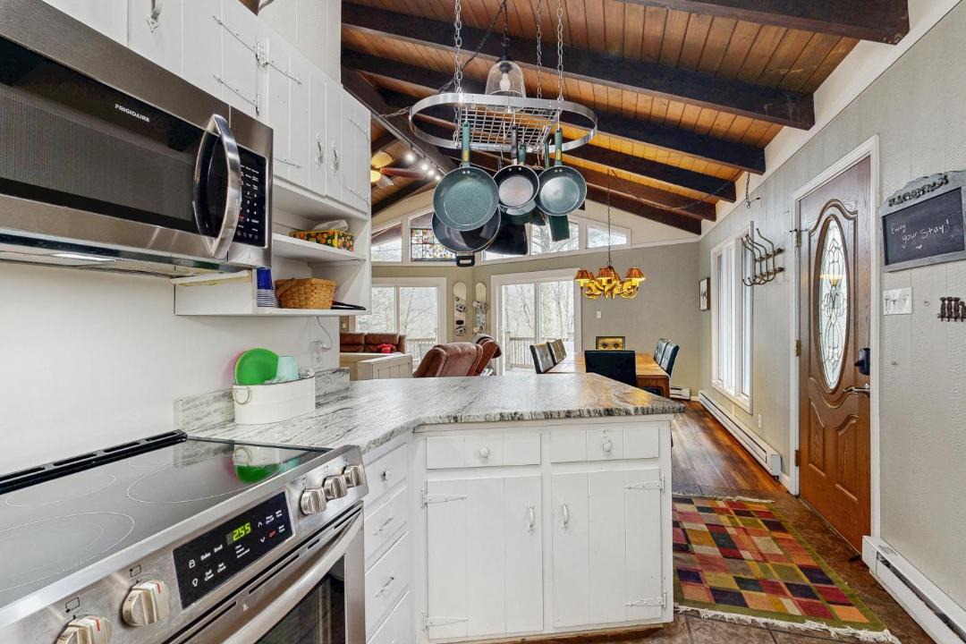 Photo of Kitchen in Sugar Mountain
