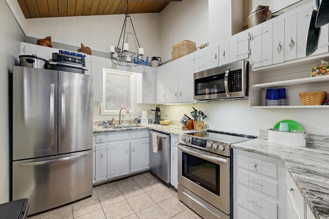 Photo of Kitchen in Sugar Mountain