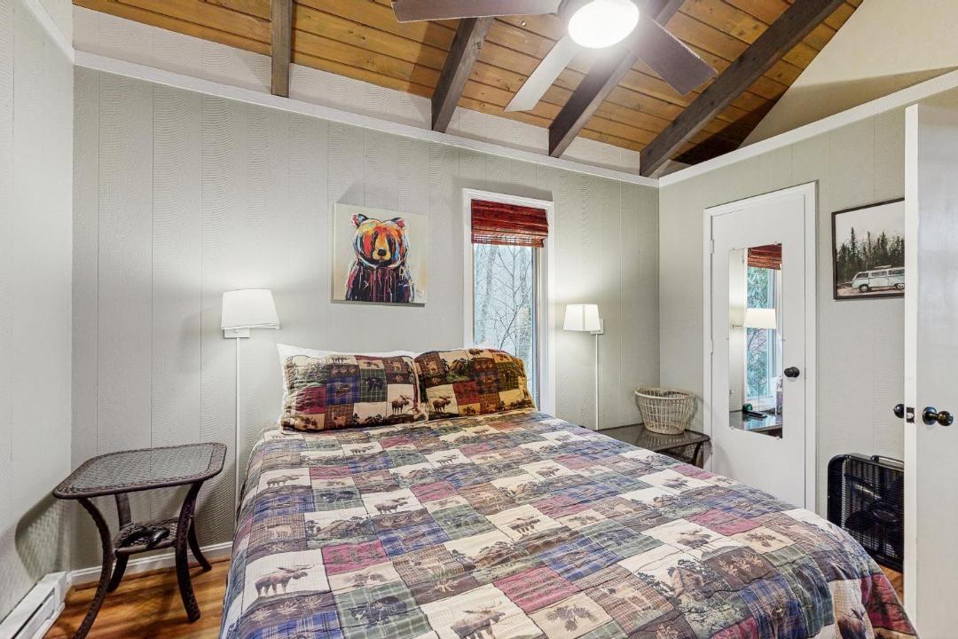 Photo of Bedroom in Sugar Mountain