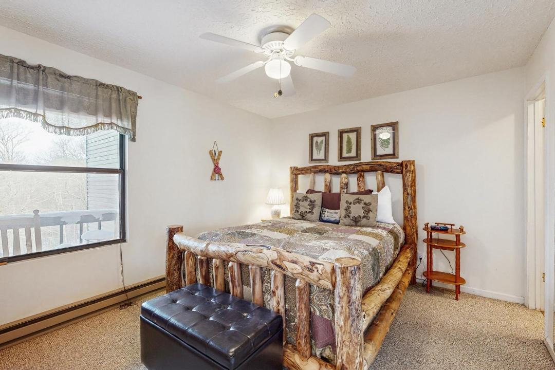 Photo of Bedroom in Sugar Mountain