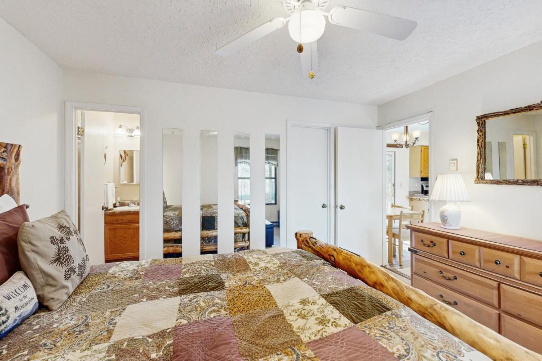 Photo of Bedroom in Sugar Mountain