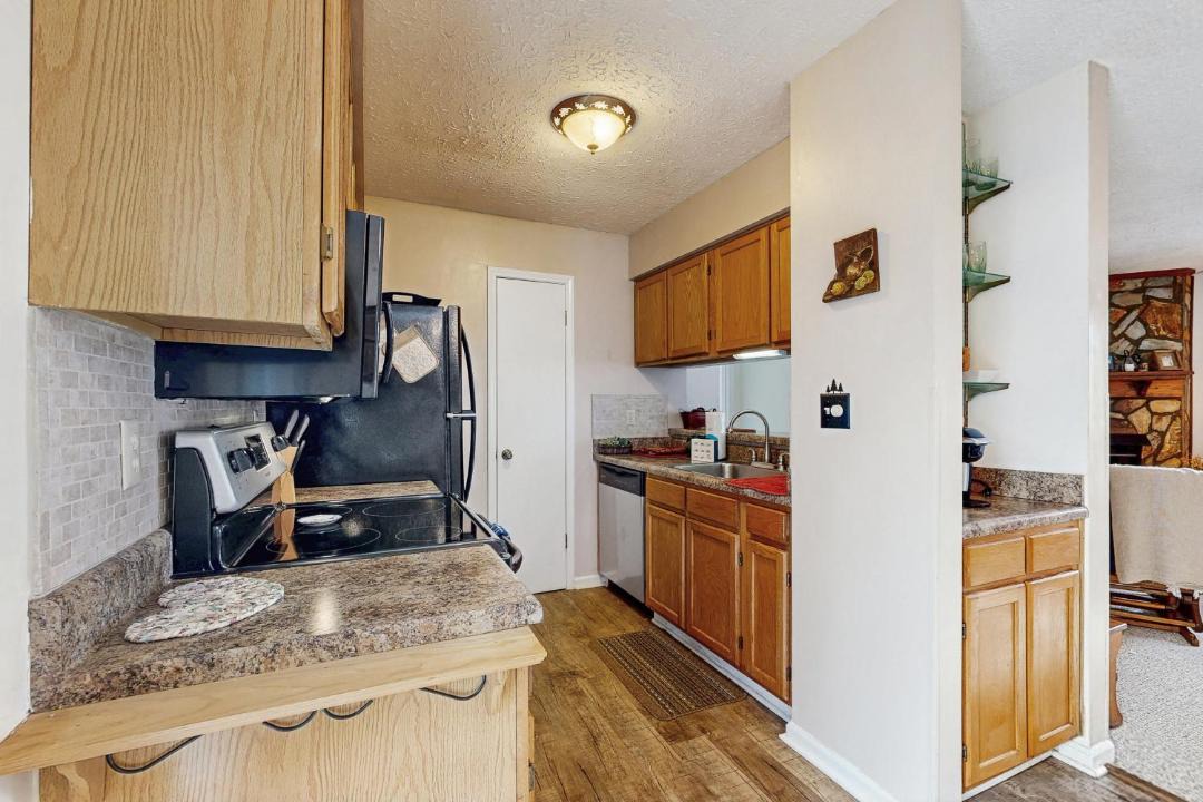 Photo of Kitchen in Sugar Mountain