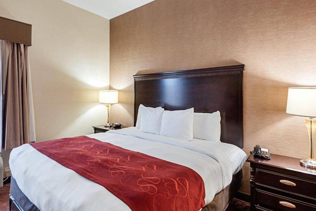 Photo of Bedroom in Chantilly