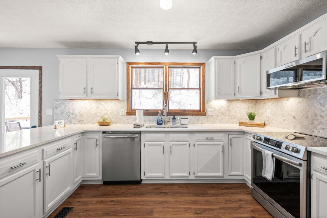 Photo of Kitchen in Burlington