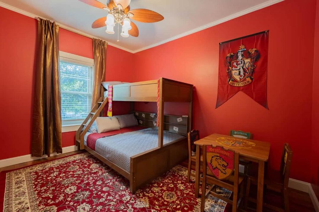 Photo of Bedroom in Walland