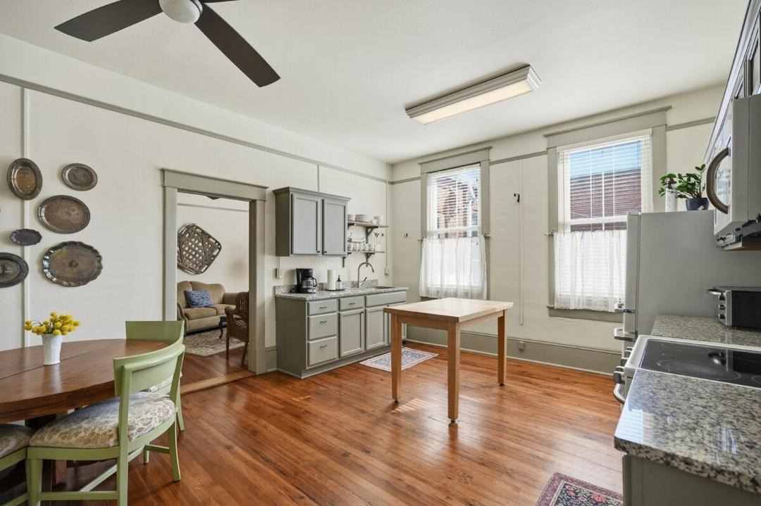 Photo of Kitchen in Erwin