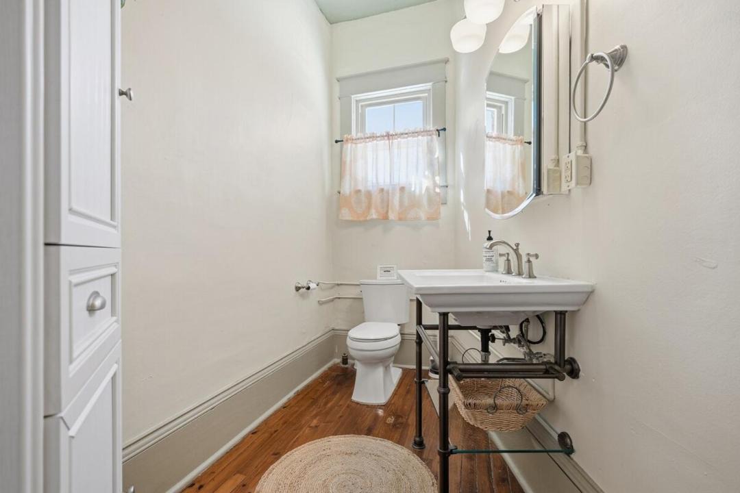 Photo of Bathroom in Erwin