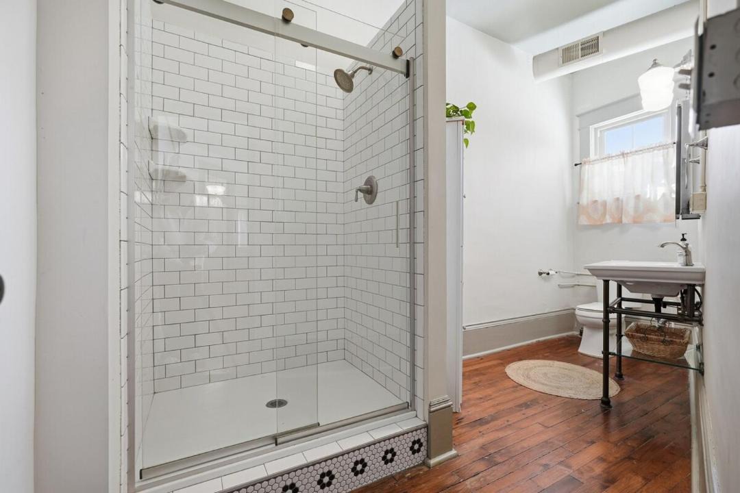 Photo of Bathroom in Erwin