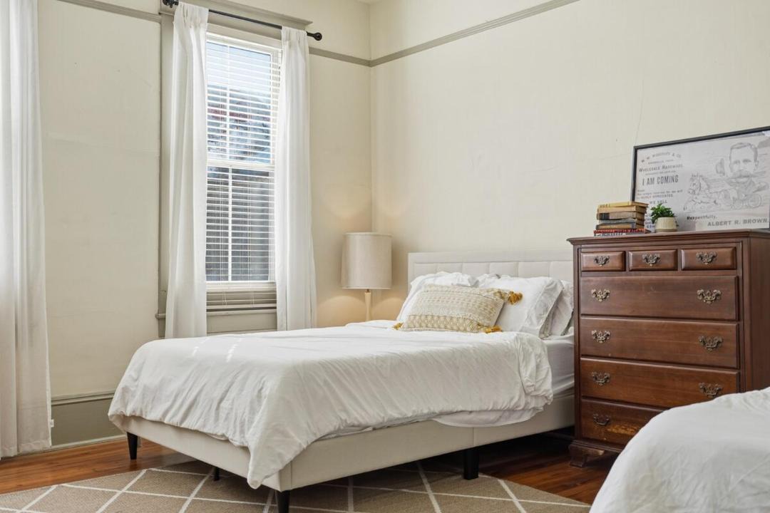 Photo of Bedroom in Erwin