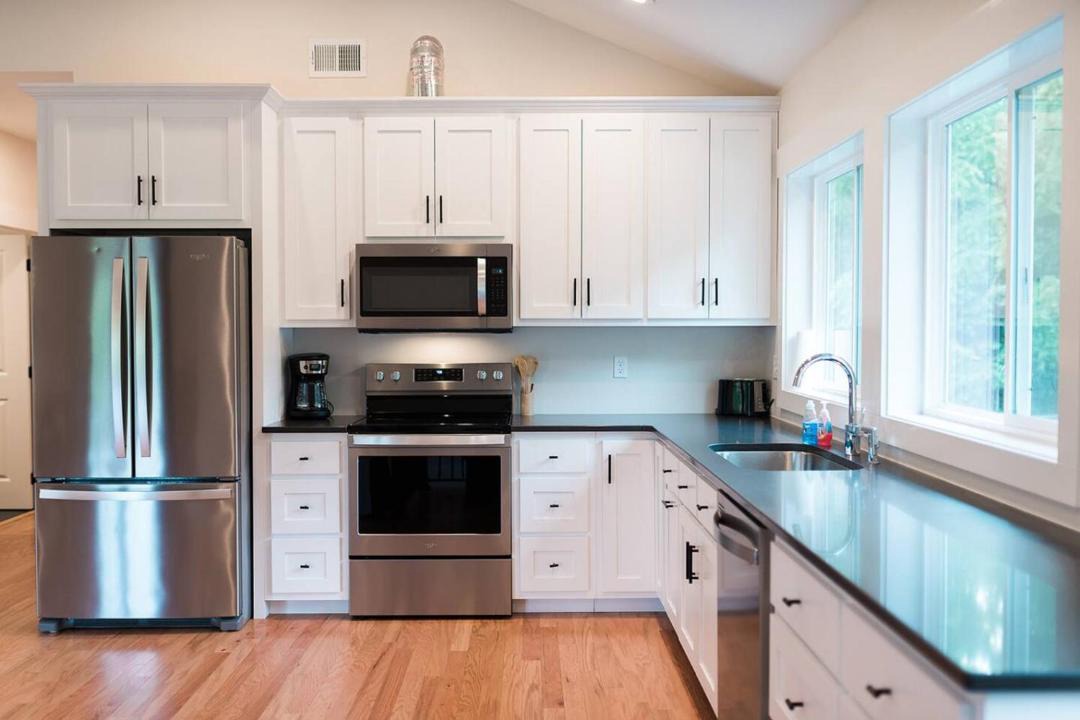 Photo of Kitchen in Knoxville