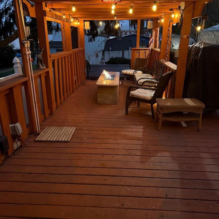 Photo of Patio Balcony in Westminster