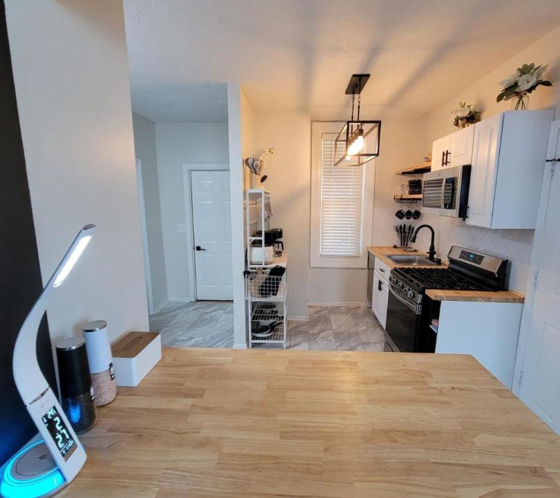 Photo of Kitchen in Dayton