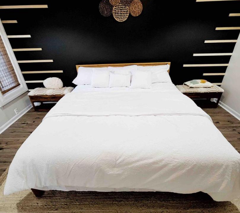 Photo of Bedroom in Dayton