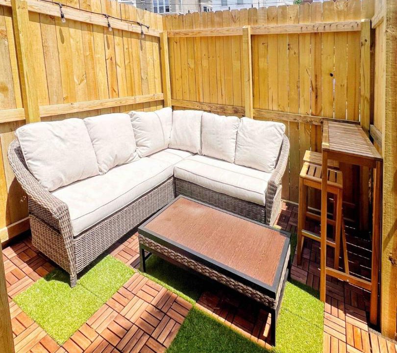 Photo of Patio Balcony in Dayton