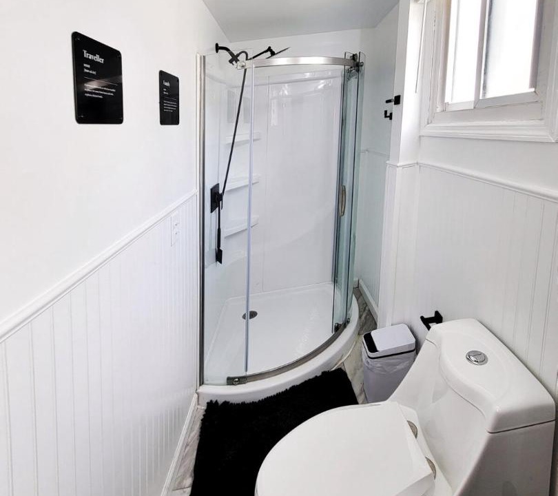 Photo of Bathroom in Dayton