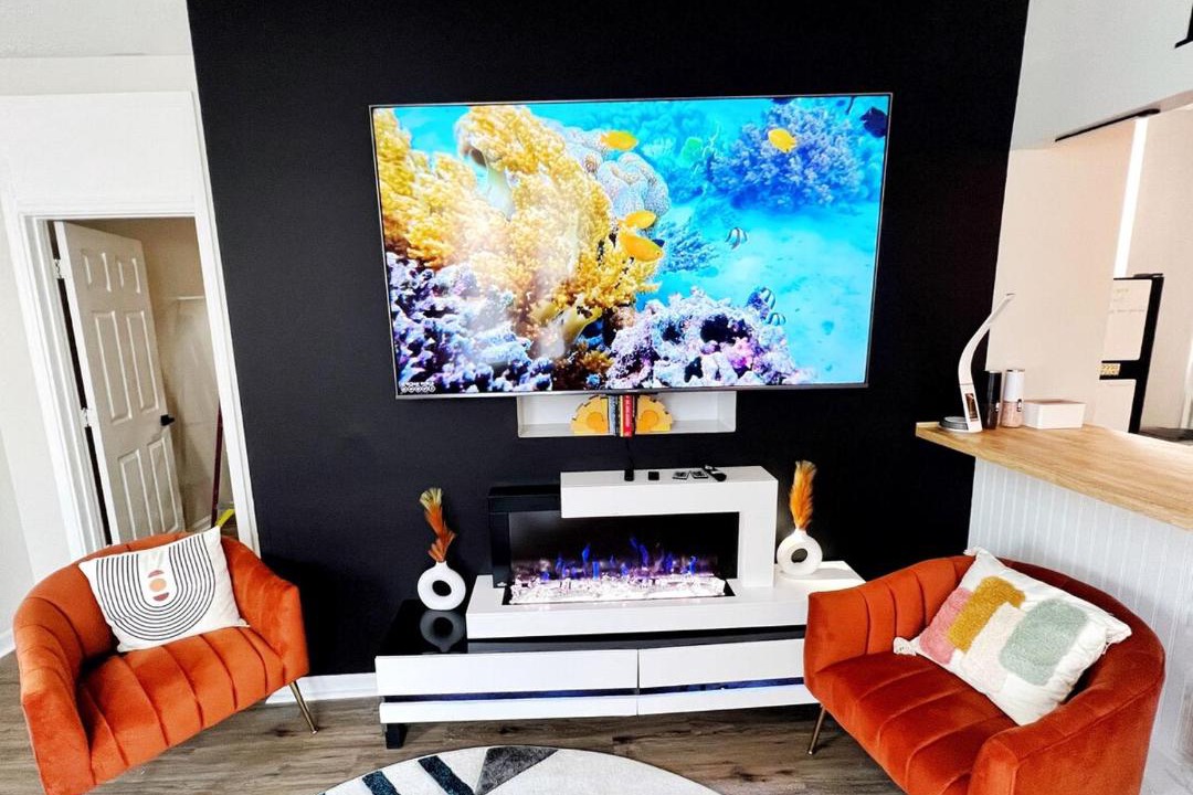 Photo of Livingroom in Dayton