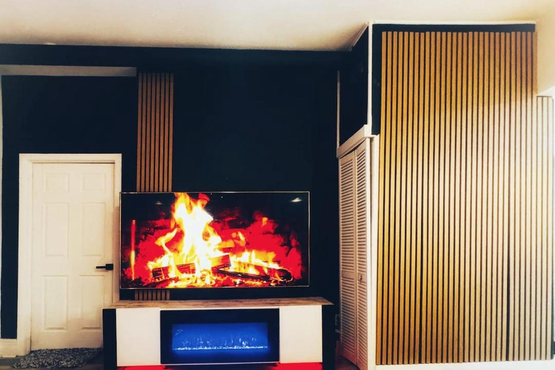 Photo of Livingroom in Dayton
