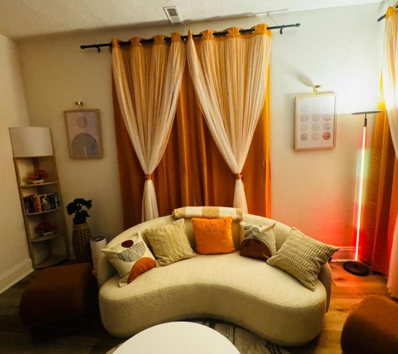 Photo of Livingroom in Dayton