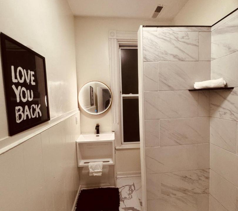 Photo of Bathroom in Dayton
