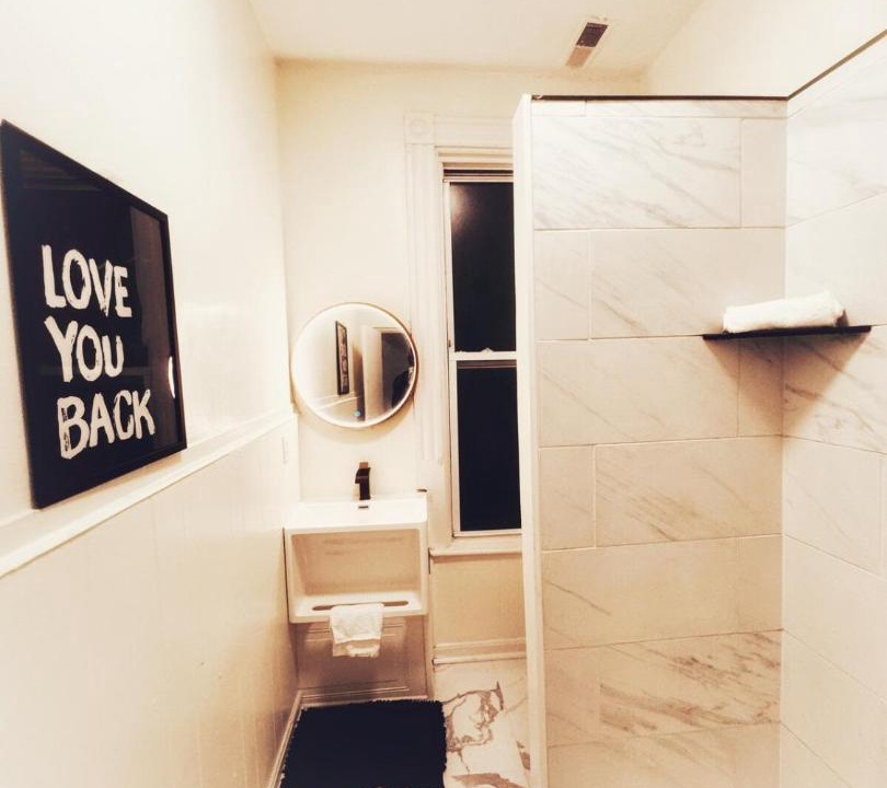 Photo of Bathroom in Dayton