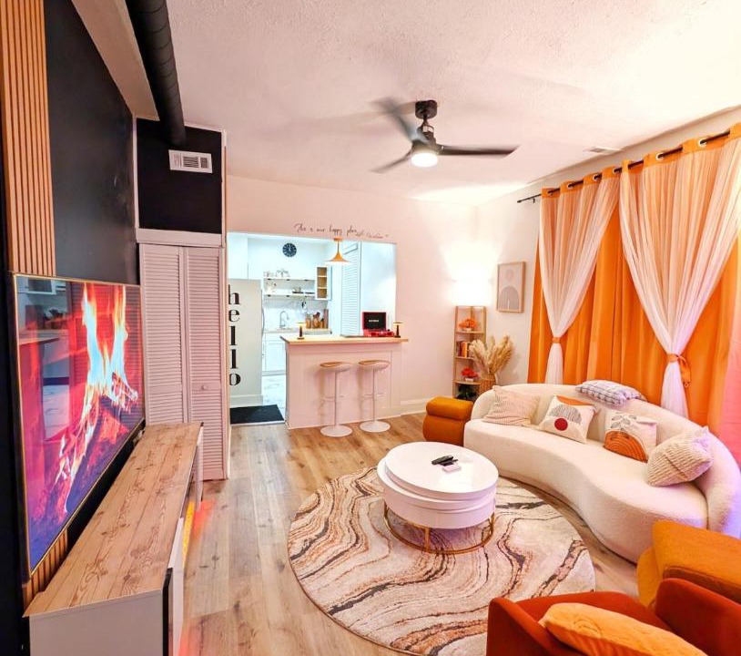 Photo of Livingroom in Dayton