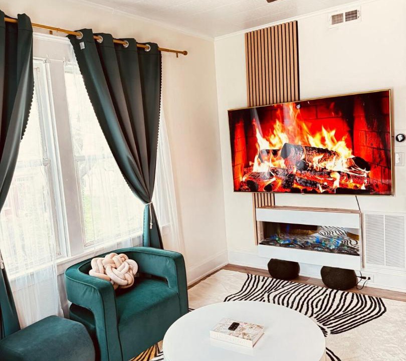 Photo of Livingroom in Dayton