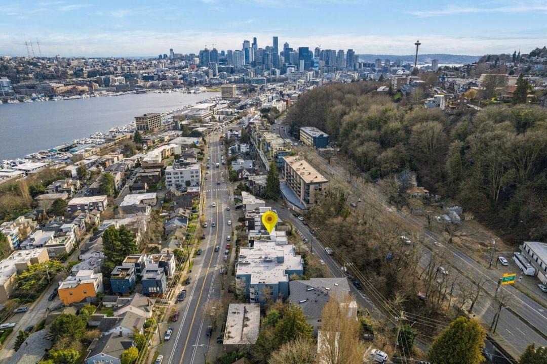 Photo of Others in East Queen Anne